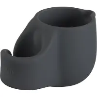Le Wand - Loop Silcone Penis Play Attachment