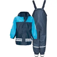Playshoes Set marine