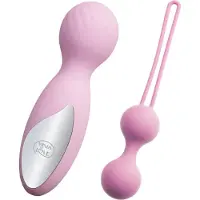 Minds Of Love - Little Friends Beginner Vibrator Set