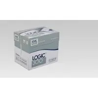 Kortpack - kopieer papier - blanco - A4-formaat - 5 pakken - 500 vellen per doos - (040.0001)