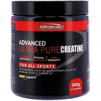 Performance Sports Nutrition Creatine Monohydraat 300g