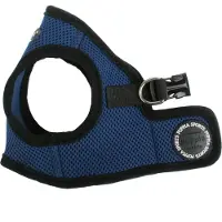 Puppia Soft Vest Harness