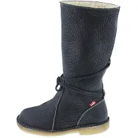 Duckfeet - Silkeborg - Hoge schoenen 43, zwart