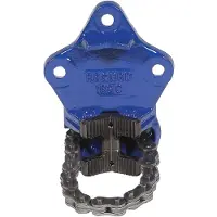 Irwin Kettingpijpklem 1/8" - 2" (3-50 mm) - T181C