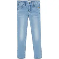 Name it Jeans 'Theo' lichtblauw