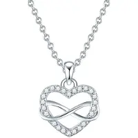 Rafaela Donata Ketting zilver