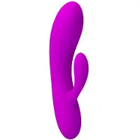 Pretty Love Alvin Tarzan Vibrator 16,8 cm