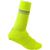 Agu Coversocks Overschoenen Essential - Geel - XL/XXL