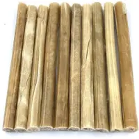 Voskes Geperste Kauwstaaf 20mm 10 Stuks