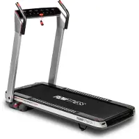 Flow Fitness DTM 400i