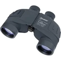 Talamex Porroprisma 7x50 Deluxe Binoculars Wit