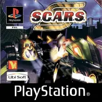 S.C.A.R.S.