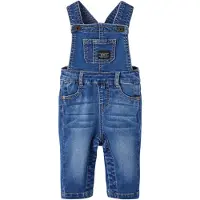 Name it Robintues 2618 Mouwloze Overall