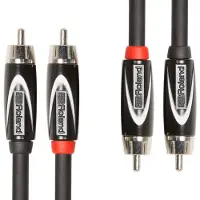 Roland RCC-10-2R2R 3 m Audiokabel