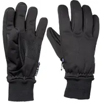 Sinner Handschoenen Sinner Canmore Black