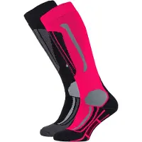 Falcon Victoria Skisokken Maat: 35-38
