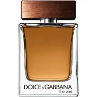 Dolce&Gabbana Herengeuren The One Men Eau de Toilette Spray 30 ml