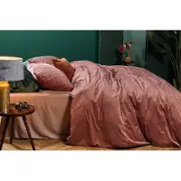 Beddinghouse Cosy Corduroy Dekbedovertrek Roze 60 x 70 cm