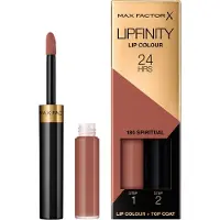 Max Factor Lipfinity Lip Colour Lippenstift 2.3 ml + 1.9 g