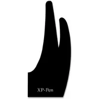 XP-Pen AC-08 Tekenhandschoentje maat L