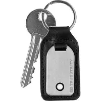 True Utility Sleutelhanger True Utility Leather FobLite