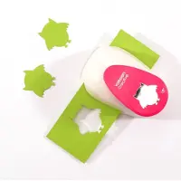 Vaessen creative Pons - Uil - 35x37mm