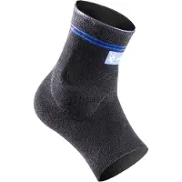 Thuasne Ruggordel Lombacross Activity hoog 21 cm, zwart, maat 2