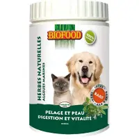 Biofood Natuurkruiden Zeewier