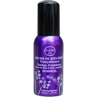 Elixirs & Co Sleep Soothing Treating Fragrance Bio 30 ml