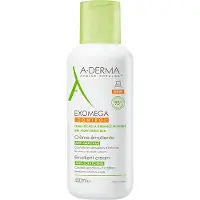 A-Derma Exomega Control Emolliërende Crème 400 ml