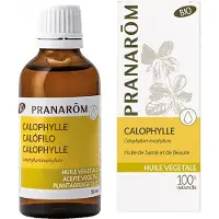 Pranarôm Etherische Olie Calophyllum Bio 50 ml Olie
