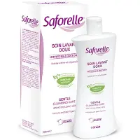 Saforelle Kalmerende Zachte Wasoplossing | 500 ml