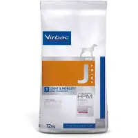 Virbac Veterinary HPM Dog Joint & Mobility J1 | 12 kg