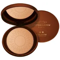 Institut Esthederm Protective Sunshine Care Powder Moderate Sun 15 g Poeder