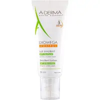 A-Derma Exomega Control Emolliërende Melk (Steriele Cosmetica) 200 ml
