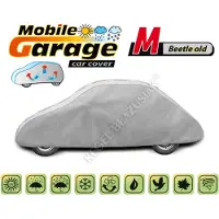 Kegel 5-4095-248-3020 Voertuigafdekking