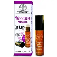Elixirs & Co Menopause Roll-On 10 ml Etherische olie