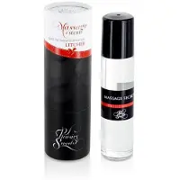 Plaisir Secret - Massage Olie - Lychee