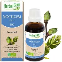Herbalgem Noctigem GC11 Bio | 30 ml