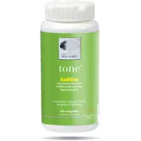 New Nordic Tone 180 Tabletten