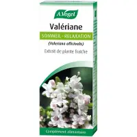 A.Vogel Slaap Ontspanning Valeriaan Vers Plantenextract 50 ml