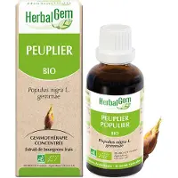 Herbalgem Populier Bio | 30 ml