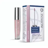 Incarose Più Volume Anti-Ageing Volumising Lipstick 4 ml (Tint : Violet)