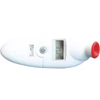 PDM to be maintained Torm - Voorhoofdthermometer - Temperatuurmeting op één punt op het voorhoofd - Infraroodtechnologie - Premium thermometer - 1 stuk 1 St Thermometer