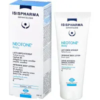 Isispharma Neotone Body 100 ml Melk