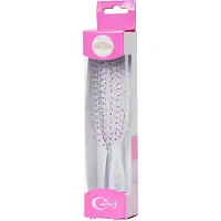 Vitry Cartel Haarborstel Cristal So Chic Roze | 1 stuk