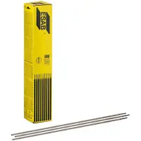 Esab -Elektrode EB 150, 2,5 mm, 4,5 kg