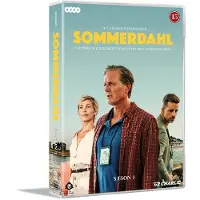 SMD Sommerdahl 1 - DVD
