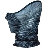 Buff Nekwarmer Filter Tube Shoren Black XS/S