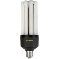Megaman LED lamp E27 Clusterlite Professional 27W 4.000K, E27 LED-lamp